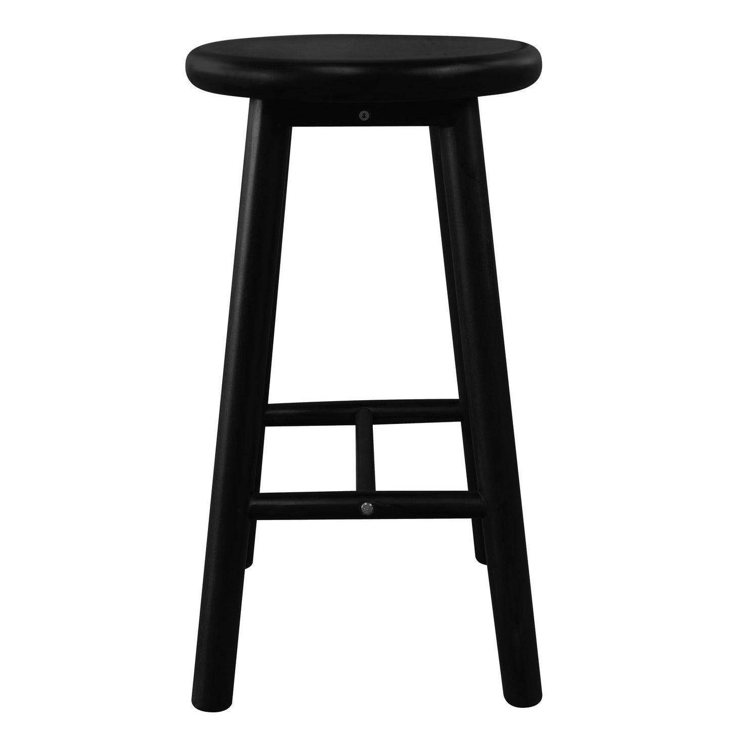 Newport Counter Stool (Black)