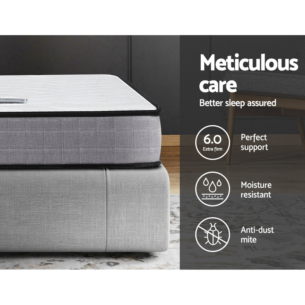 Alessio Mattress Medium