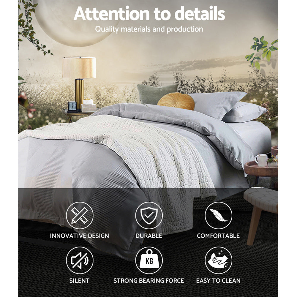 Bed Frame King Single Size