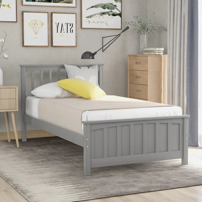 Discover the Best Single Bed Frames in Australia – Goods Australia