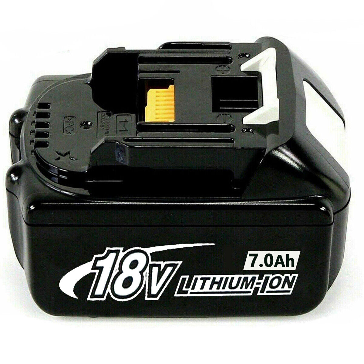 7.0Ah Makita Suitable 18v Battery Li-Ion Cordless Multi Tool BL1860 LXT BL1850 BL1830