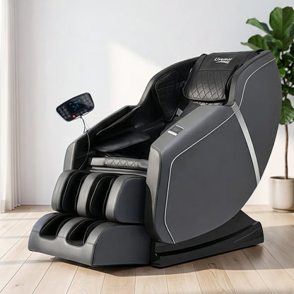 Livemor Massage Chair Electric Recliner Massager Vedriti