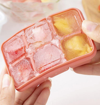 2pcs Wall Mount Corner Shelf for Bathroom Compatible with Braun Shower Storage Bracket Toilet Makeup Organization