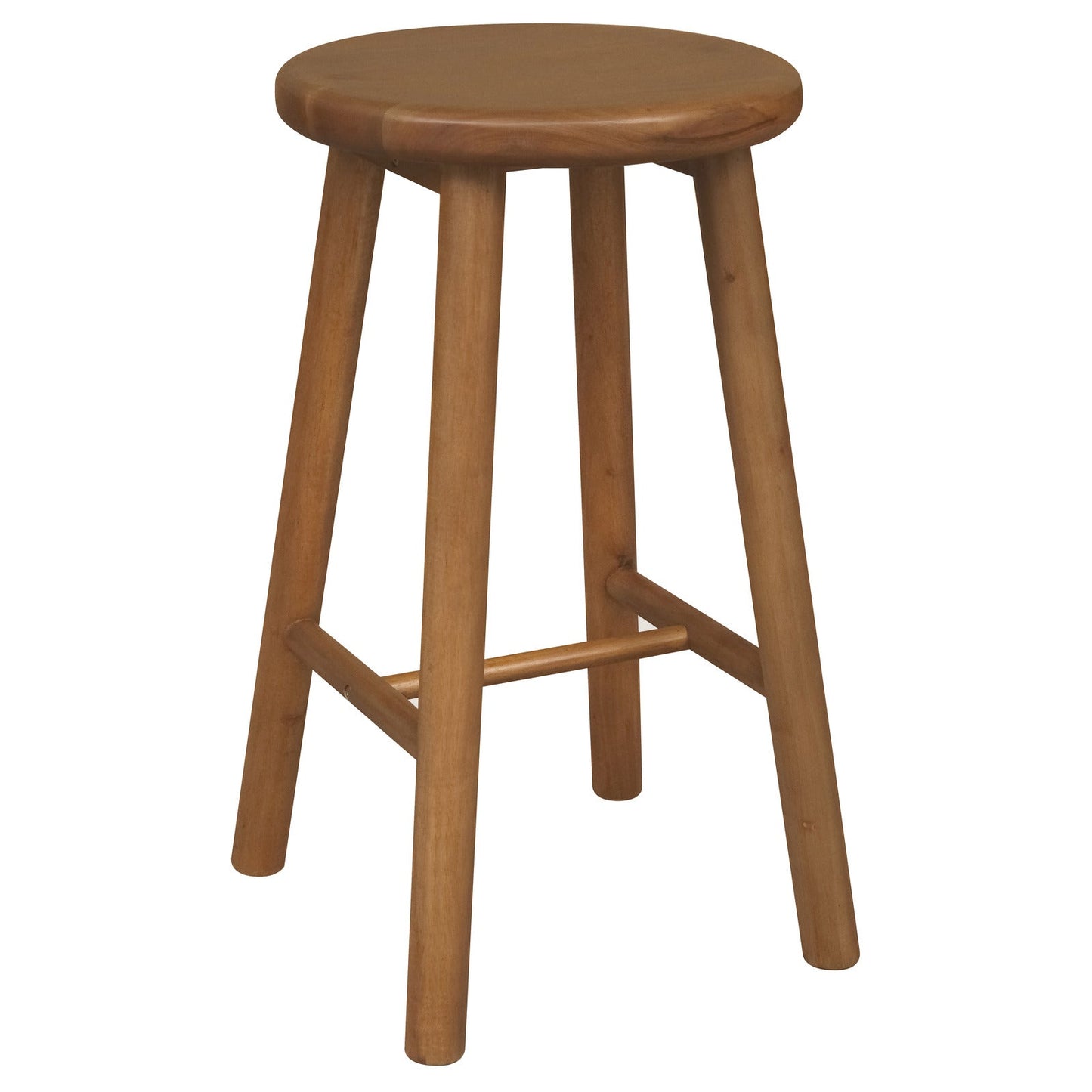 Newport Counter Stool (Almond)