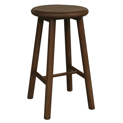 Newport Counter Stool (Walnut)