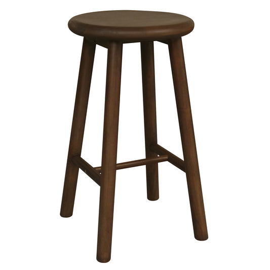 Newport Counter Stool (Walnut)