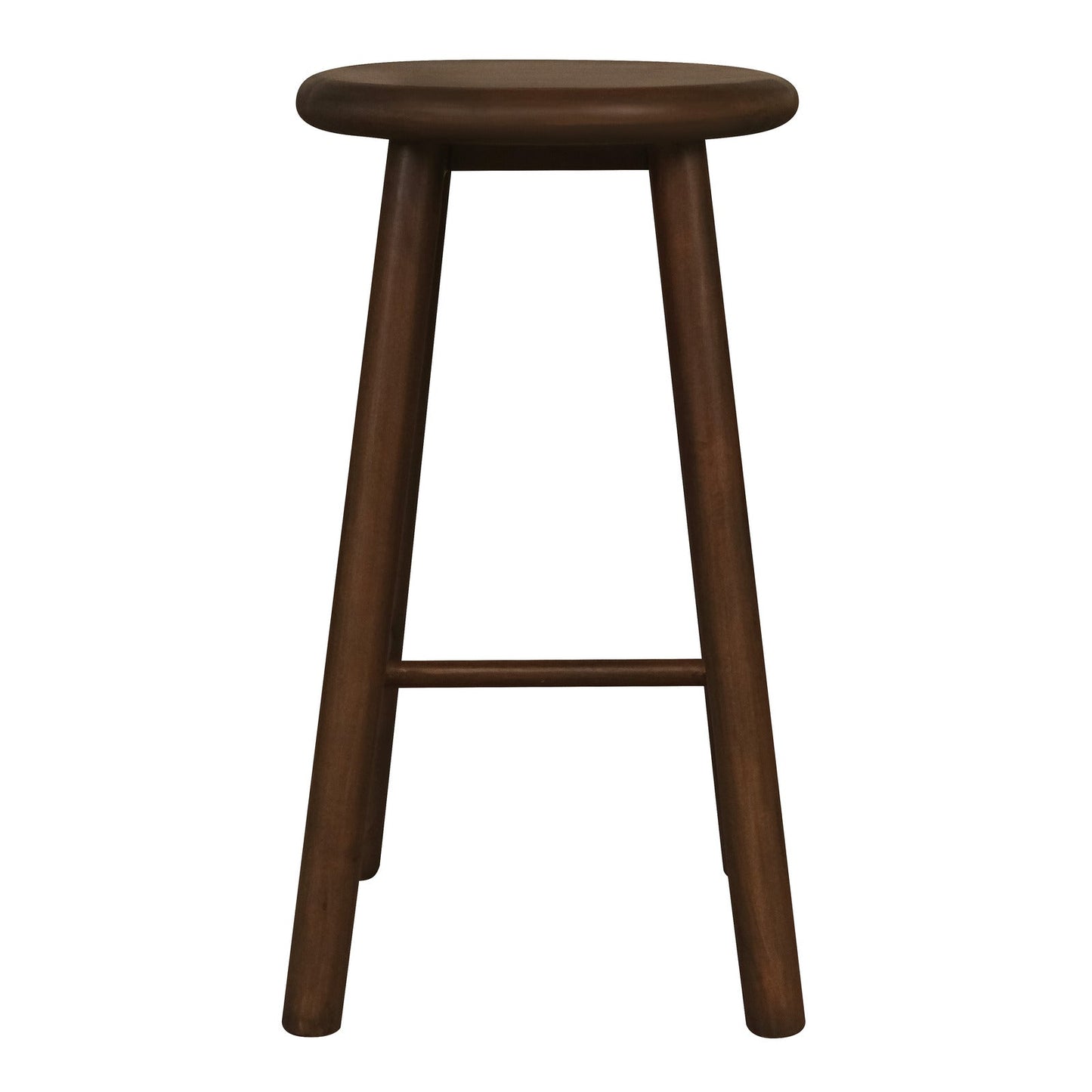 Newport Counter Stool (Walnut)