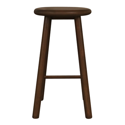 Newport Counter Stool (Walnut)