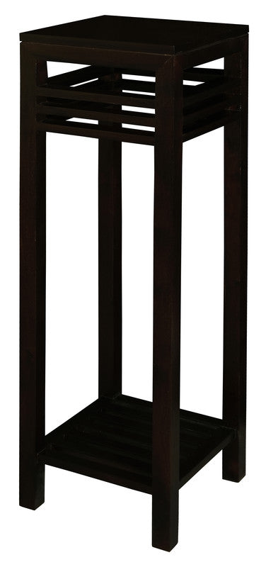 Holland Plant Stand (Chocolate)