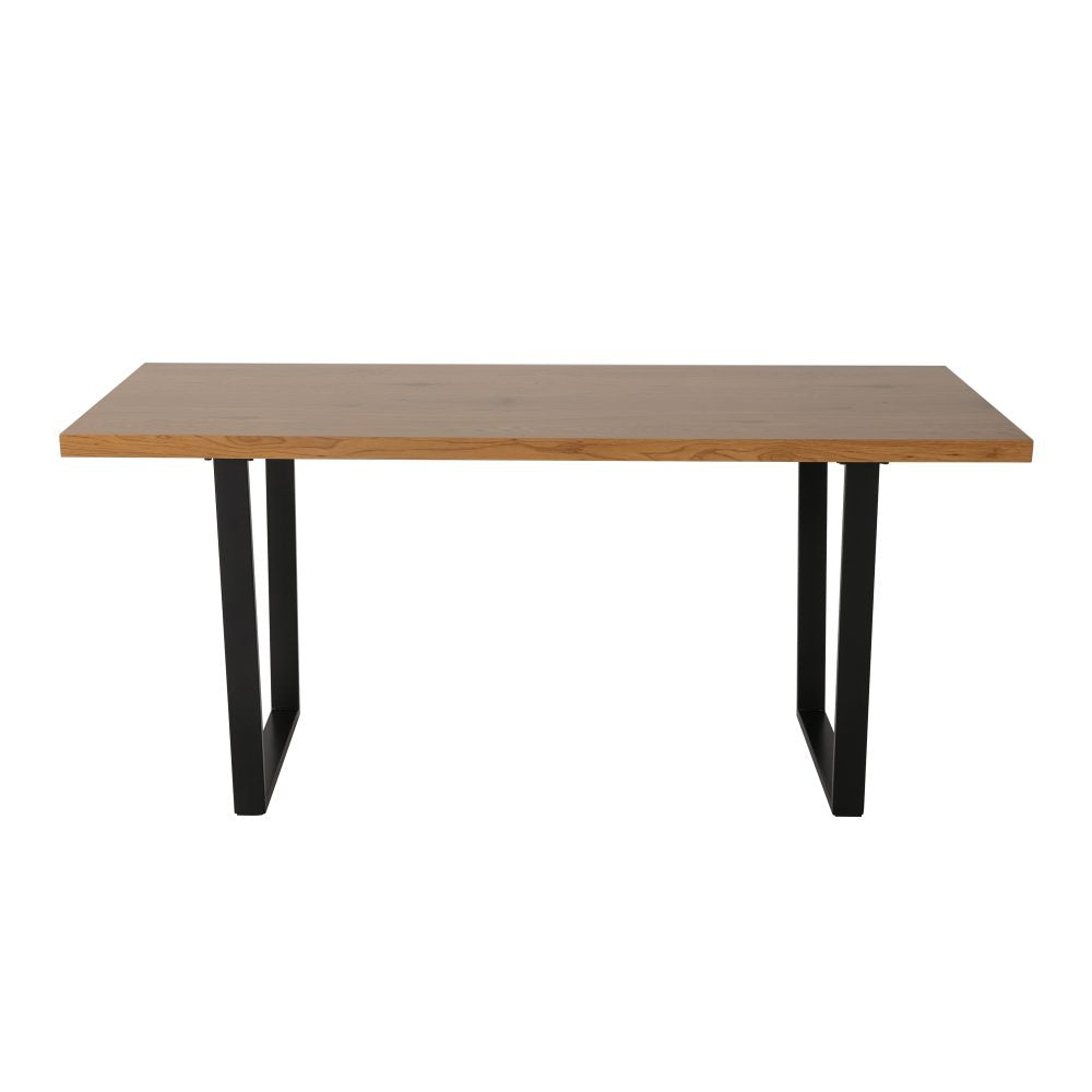 Gourmet Glamour: The Natural&Velvet Dining Set