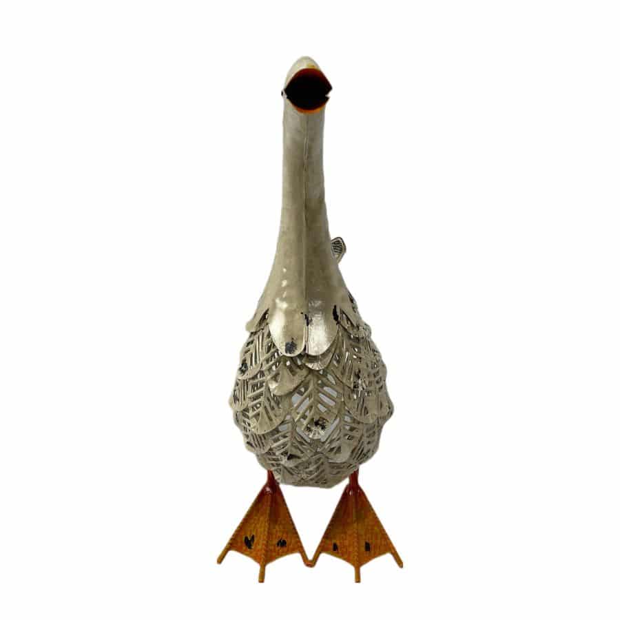 Standing Duck Ornament 49cm