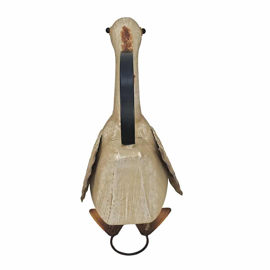 Decorative Duck Watering Can 35cm