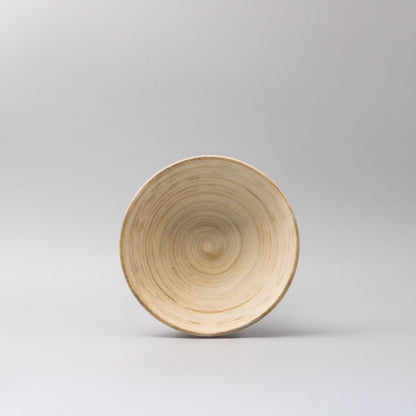 Udon Bowl 17cm Washed Sandstone Glaze