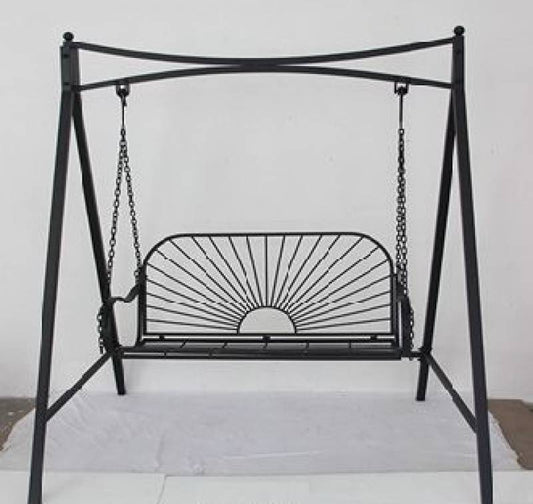 Mitchell Garden Swing 152x197cm