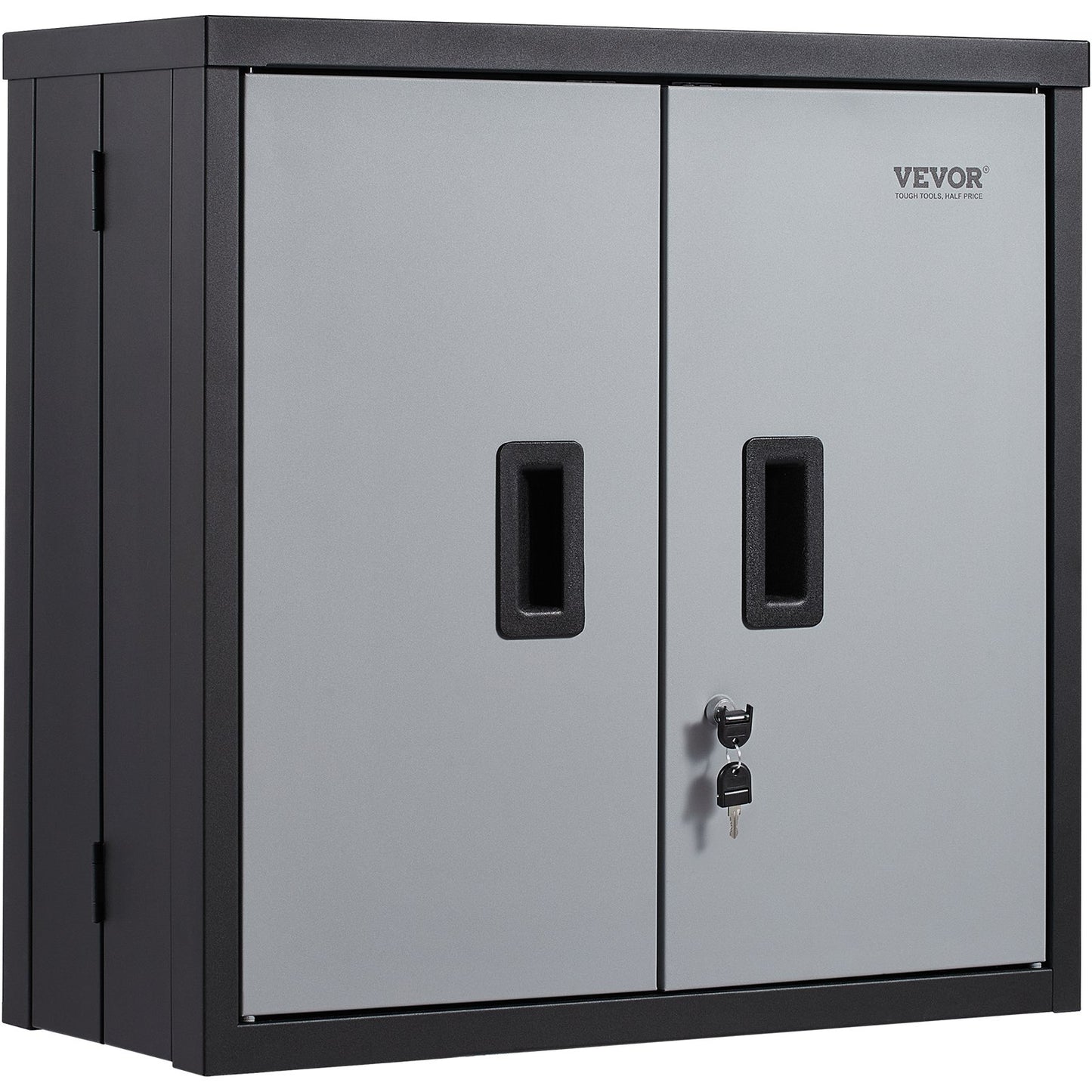 Foldable Wall Cabinet Garage Cabinet Wall Mounted 26