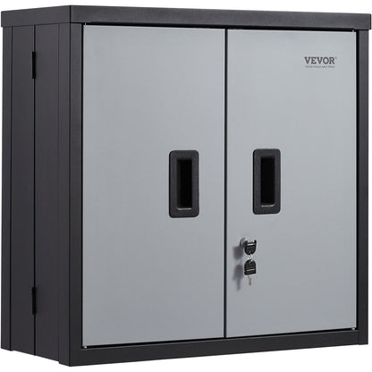 Foldable Wall Cabinet Garage Cabinet Wall Mounted 26