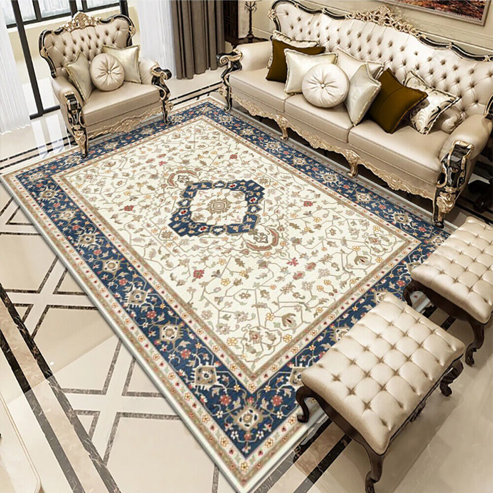 TurkWeave Persian Royal Outdoor Rugs, Main