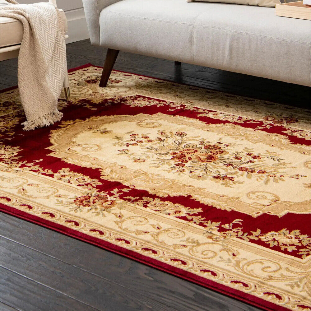 Royal Red Outdoor Rugs, Floor Rugs