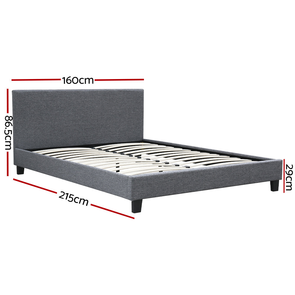 Zentonic Neo Bed Frame 