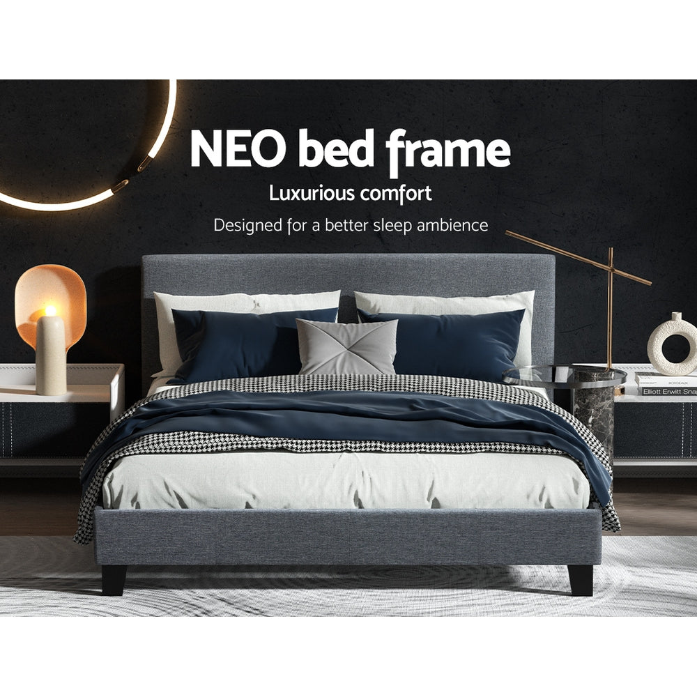 Zentonic Neo Bed Frame in melboune