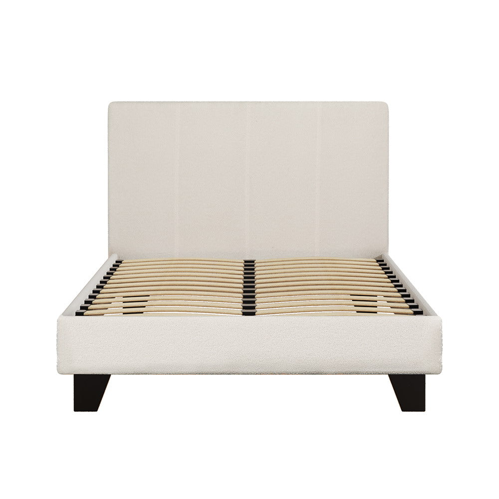 Whiteheaven Bed Frame King Single online in sydney