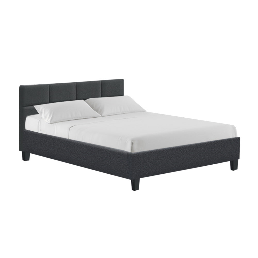 Berlin Bed Frame Double Size in australia