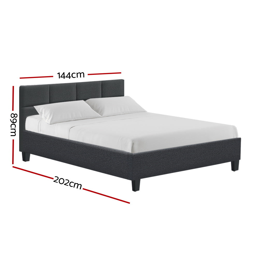 Berlin Bed Frame Double Size in sydney