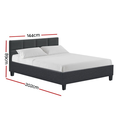 Berlin Bed Frame Double Size in sydney