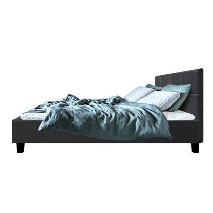 Berlin Bed Frame Double Size