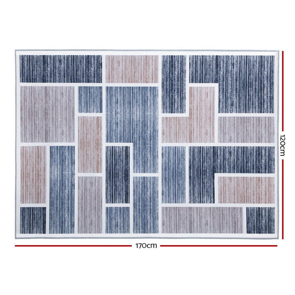 120 x 170 RugEnvy Floor Rugs, Size Chart