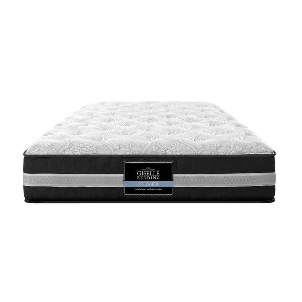 Supreme  Bedding 30cm Mattress in australia