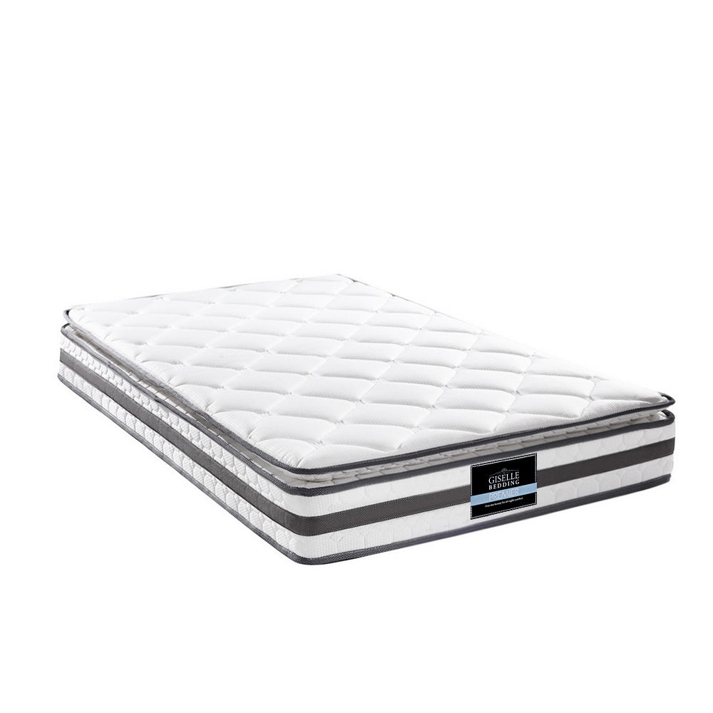 Normay Bonnell Spring Mattress IN AUSTRALIA