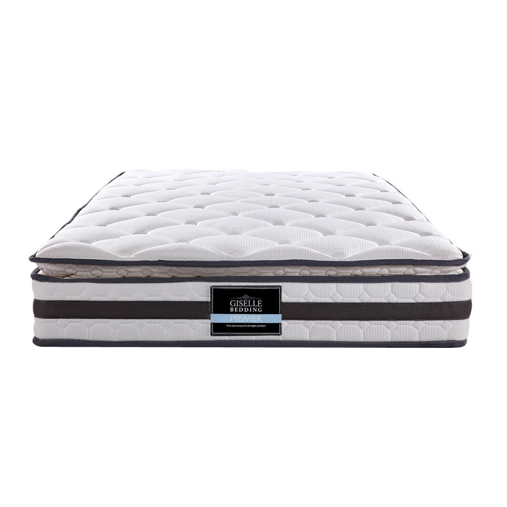 Normay Bonnell Spring Mattress in melbourne