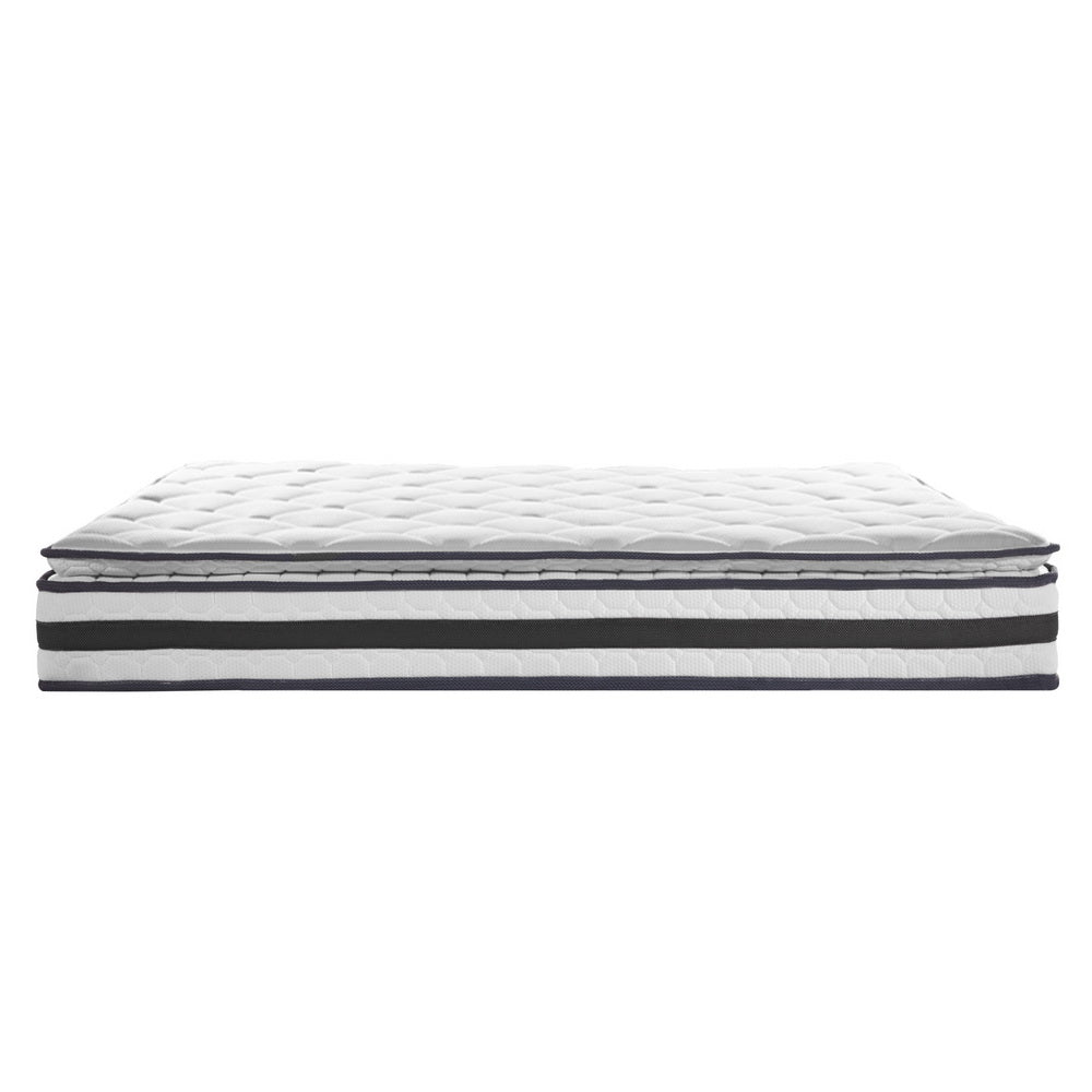 Normay Bonnell Spring Mattress