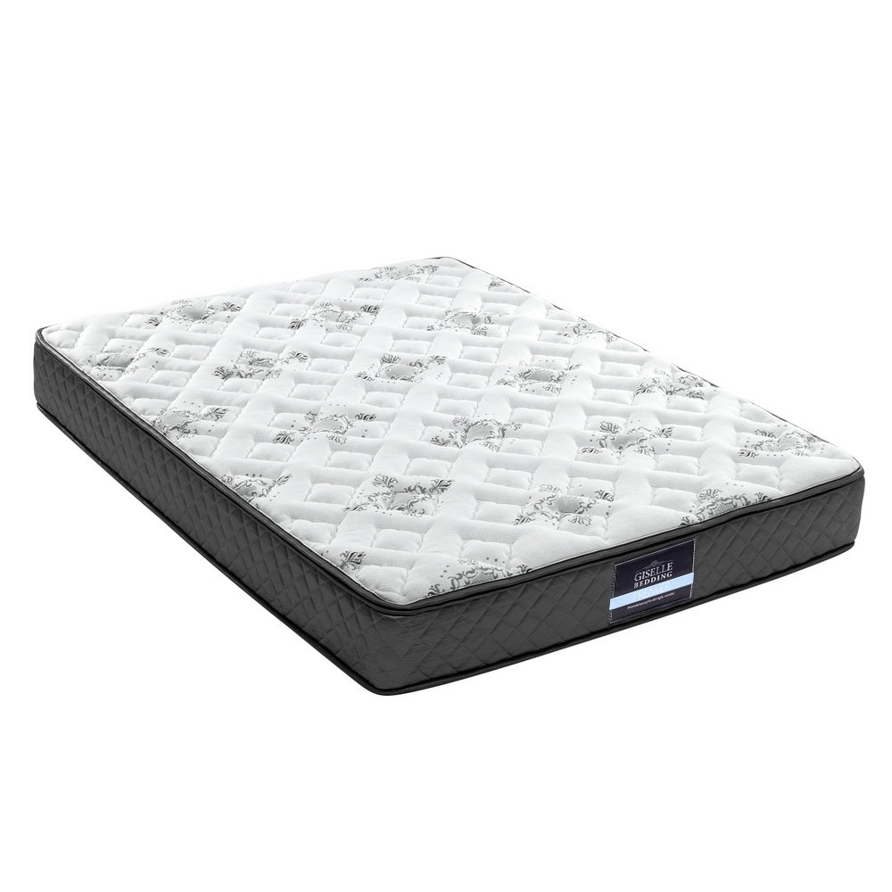 Rocco Bonnell Spring Mattress 24cm Thick King