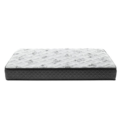 Rocco Bonnell Spring Mattress 24cm Thick King