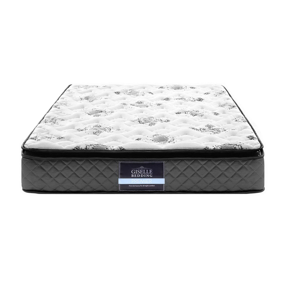 Rocco Bonnell Spring Mattress 24cm 