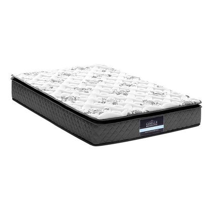 Rocco Bonnell Spring Mattress 24cm Thick Single