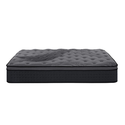 nova bedding matress bamboo