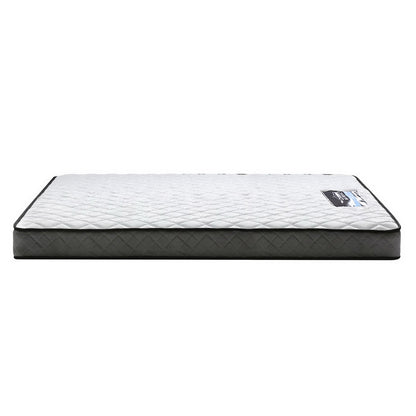 thick single mattress