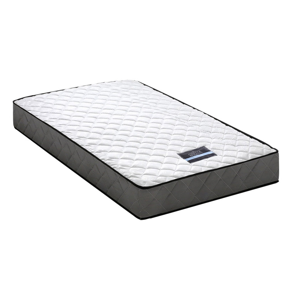 Alzbeta Bonnell Spring Mattress 16cm Thick Single