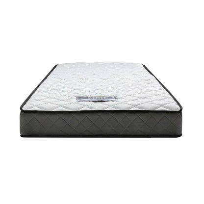 Alzbeta Bonnell Spring Mattress 16cm Thick Single