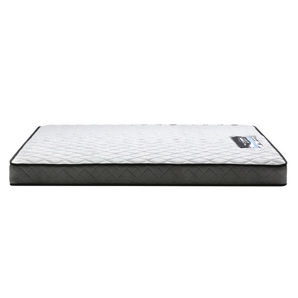 Alzbeta Bonnell Spring Mattress 16cm Thick Single