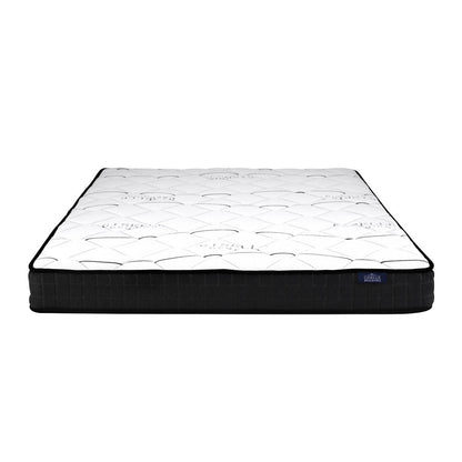 Glay Bonnell Spring Mattress 16cm Thick Double