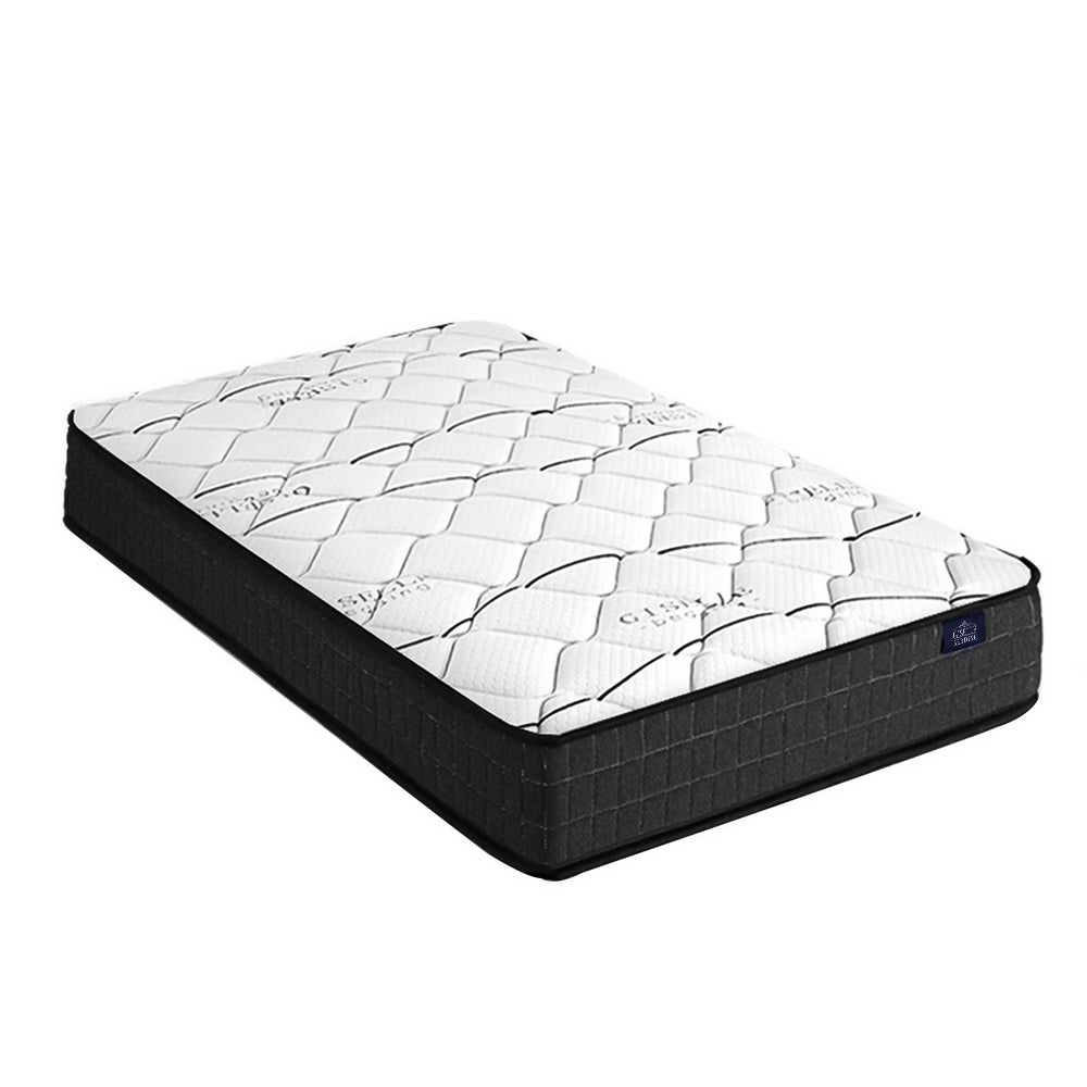 spring king mattress