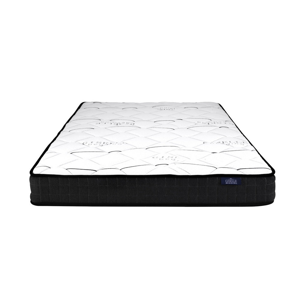 mattress thick in australia