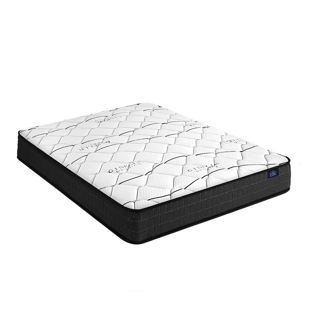 Glay Bonnell Spring Mattress 16cm Thick Queen