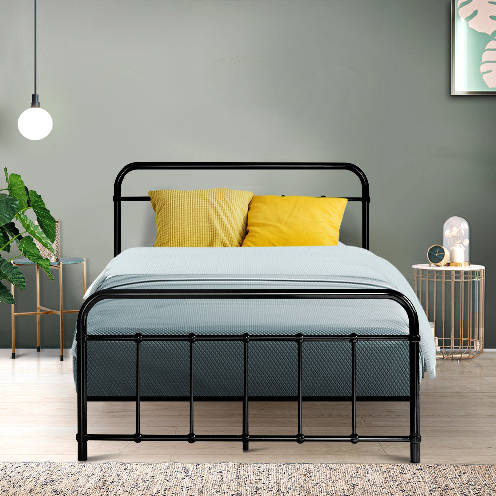 LEO Metal Bed Frame