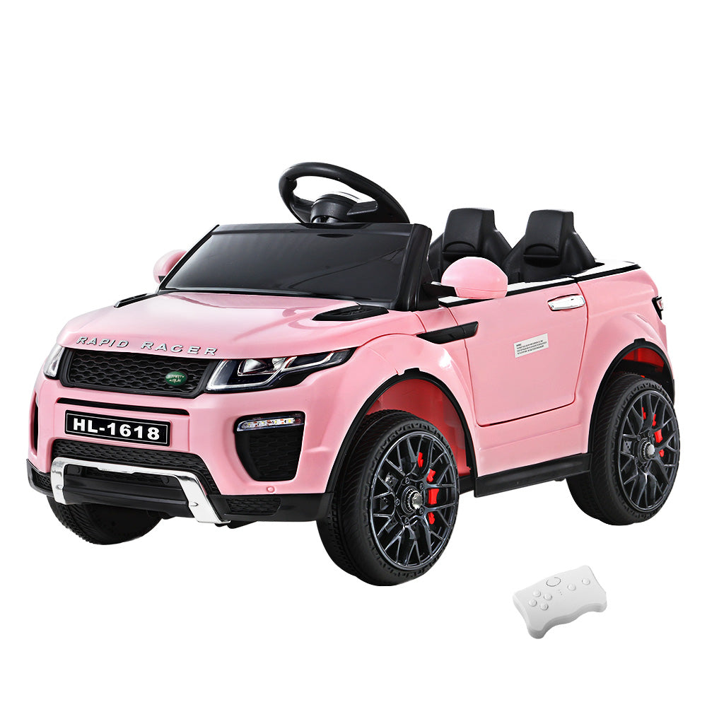 Modern Toy Car Rideable Rigo Kids Ride On Car Electric 12V Remote Toy Cars Battery SUV Toys Pi ...