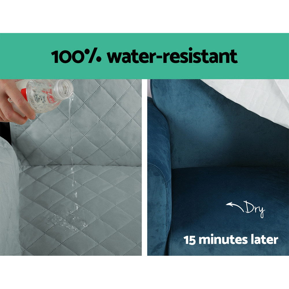 sofa couch covers water resistance